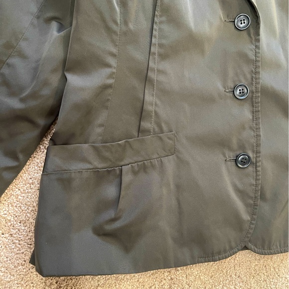 Linda Baday Blazer - Picture 3 of 12